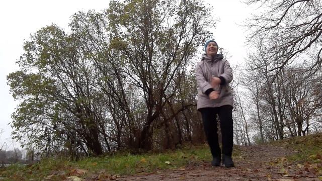 07.11.2023. Ветер Весны - в моём городе. смотреть онлайн