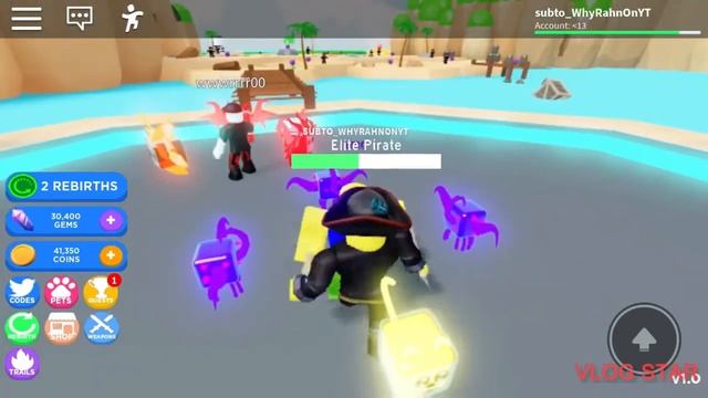 How to get rich fast in roblox pirate legends смотреть онлайн