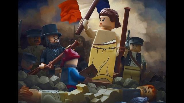 Взятие Бастилии смотреть онлайн