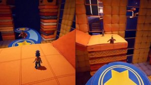 КОСМИЧЕСКОЕ ПРИКЛЮЧЕНИЕ! ОБЕЗЬЯНА-КОСМОНАВТ. СОВМЕСТНОЕ ПРОХОЖДЕНИЕ С ОЗВУЧКОЙ IT TAKES TWO #5