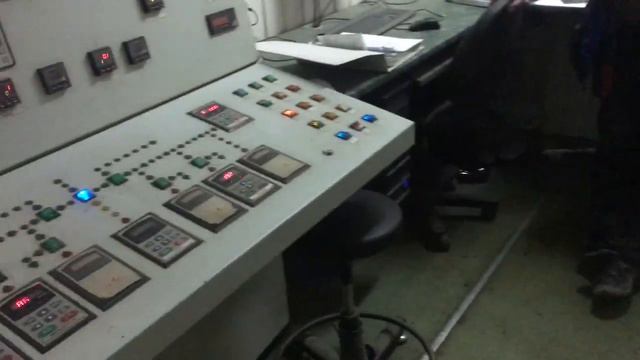 ООО «ДТИ» ДорТехИнжиниринг, асфальтобетонный завод,Пермь, СДМ-15-1б смотреть онлайн