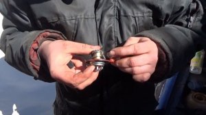 Замена Термостата Ауди 1.8 л 20 В