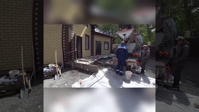 пескобетон качать легко! смотреть онлайн