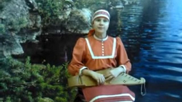 В. Фещенко «О родном крае» смотреть онлайн