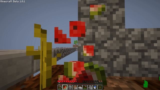 Interloper - Zisteau Plays Minecraft #93 - Beta 1.8 смотреть онлайн