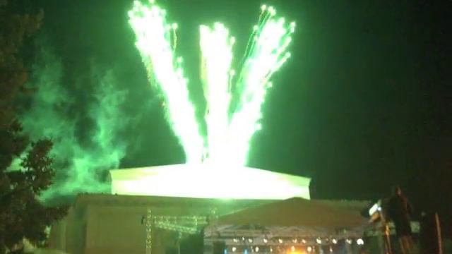Opera Promenada 2012 смотреть онлайн