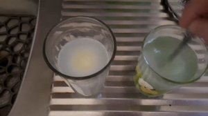 Проверка сливочного масла