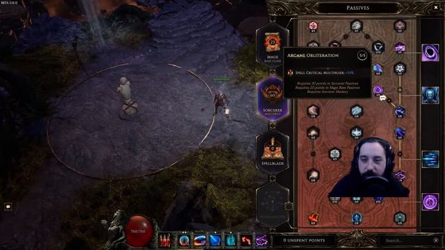 CHEAT CODES ENABLED?!? - Nova Blast Sorcerer Guide - смотреть онлайн