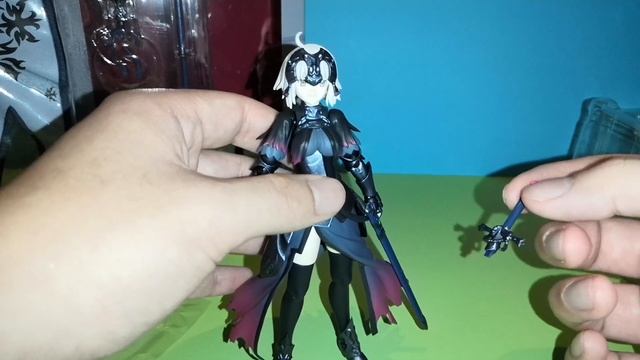 figma 390 Avenger 開封 unboxing смотреть онлайн