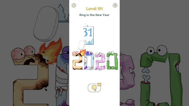 DOP 2 LEVEL 191 смотреть онлайн