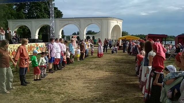 А мы просо сеяли. 2ч смотреть онлайн