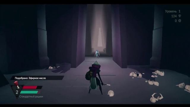 Necropolis.Это странная игра смотреть онлайн
