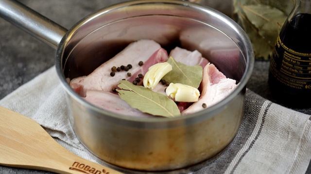 Вкусные будни