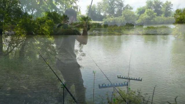 От РЫБЦА до КАРПА!!! РЫБАЛКА на ТЕПЛОМ КАНАЛЕ НОВОЧЕРКАССКОЙ ГРЭС!!! смотреть онлайн