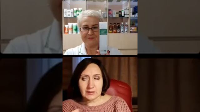 Акне или угревая болезнь - проблема не только подростков, но и взрослых! смотреть онлайн