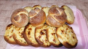 МОИ ПЕРВЫЕ ШАНЕЖКИ !!!