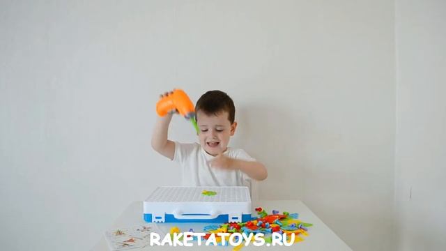 Конструктор с дрелью. Игрушка дрель электрическая смотреть онлайн