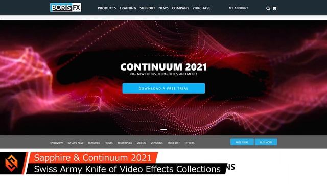 Up to 60% OFF Boris FX | Mocha | Sapphire | Continuum | Silhouette | Optics Sale 2020 смотреть онлайн