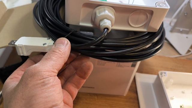 Новые боксы для Keenetic Extra и Vertell 4G+//Уличный 4G+ роутер на комбинации USB+passive PoE_КоПС