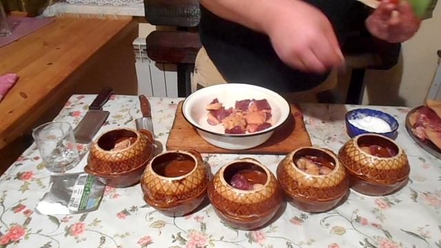 Что приготовить из гуся смотреть онлайн