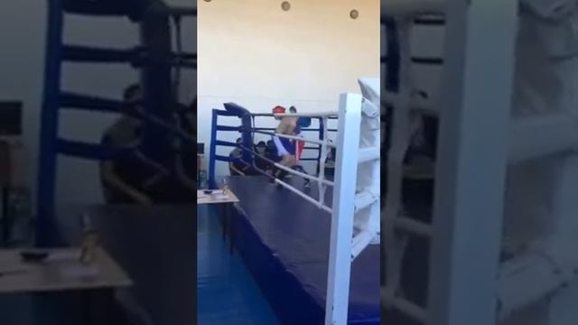 Лучший бой в кикбоксинге смотреть онлайн