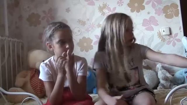 Челлендж: 7 секунд /с Аней смотреть онлайн