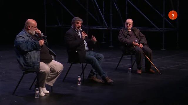 Col·loqui de Galatea смотреть онлайн