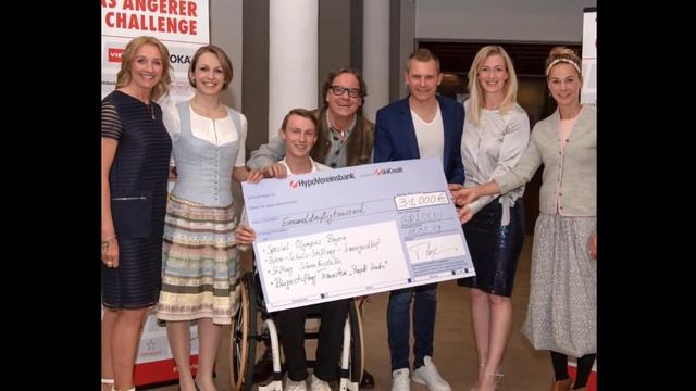 Магдалена Нойнер. Счастливая жизнь без биатлона. Личная жизнь и карьера смотреть онлайн