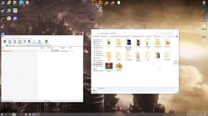 Установка сборки Horizon Survival на Fallout 4