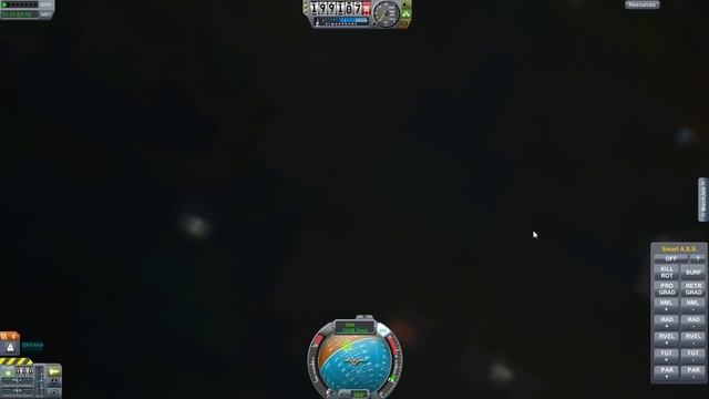 Kubble Space Telescope Mod - Kerbal Space Program смотреть онлайн
