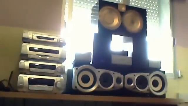 technics sh-eh770 смотреть онлайн