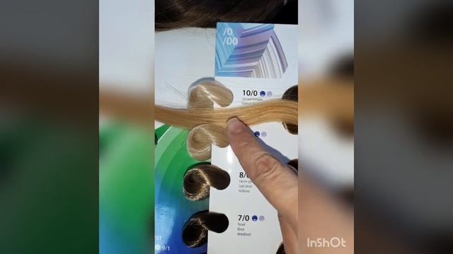 Окрашивание волос дома: техники и трюки