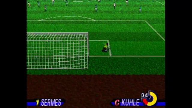 Worldwide Soccer | NEW Reviewing Every U.S. Saturn Game | Episode 6 of 246 смотреть онлайн