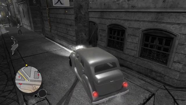 THE SABOTEUR [019] [Linux] Der Phallus von Paris [Let's Play] [Deutsch] [Proton] смотреть онлайн