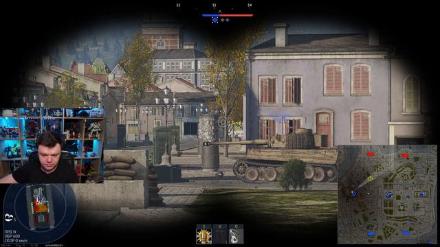 Стрим: War Thunder - ПОСЛЕДНИЙ ДЕНЬ МАРАФОНА! ОТДАЁМ ВСЕ СИЛЫ ЗА МОДЕРНУ! смотреть онлайн