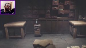 Little Nightmares ➤ [Live Stream #5] ➤ Прохождение DLC за Беглеца. 2-3 главы. ФИНАЛ!