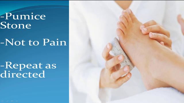 Foot and Toe Warts [Best HOME Treatment!] смотреть онлайн