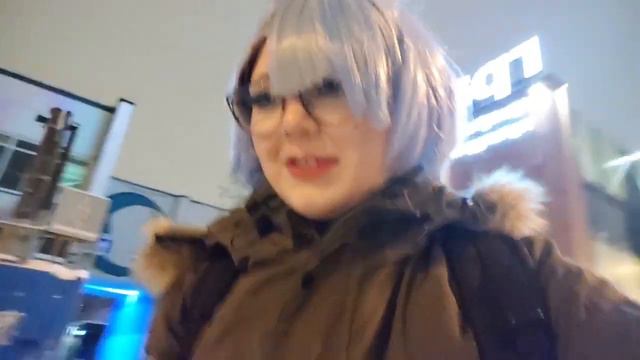 ALTER FEST: Рам и Рэм наводят СуЕту | Косплей дефиле Re:zero
