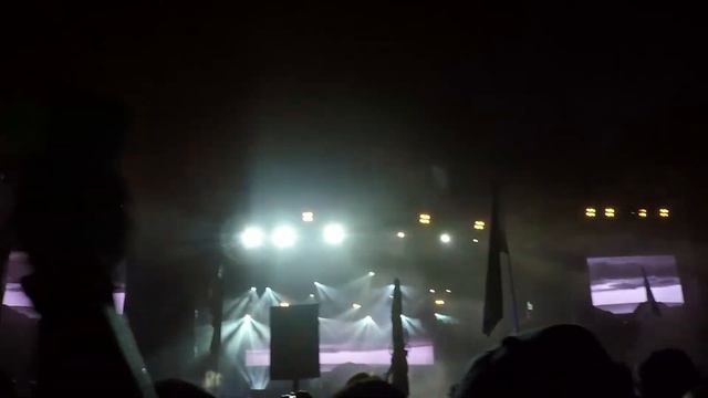 Deadmau5 @ Imagine Music Fest 2017 Full set смотреть онлайн