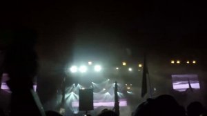 Deadmau5 @ Imagine Music Fest 2017 Full set