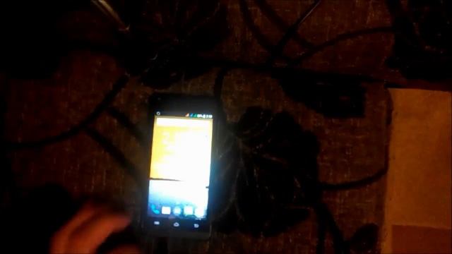 Китайский Беларус - Explay Tornado смартфон на 3 сим карты смотреть онлайн