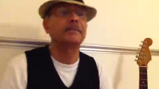 Dirty Old Town (cover)Pogues version by Shanti Gohil смотреть онлайн