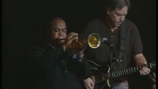Jam Session-Trey Anastasio, Nicholas Payton, Bobby Weir смотреть онлайн