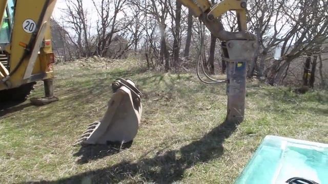 Build a House on a Hillside Part 1 / построить дом на склоне холма Часть 1 смотреть онлайн