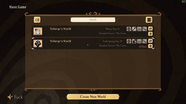 [DST] Noob gets his ass handed too by Deerclops and Dragonfly (Bad idea in hindsight) смотреть онлайн