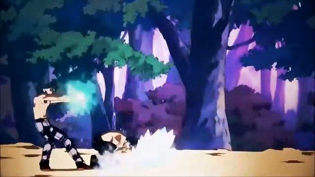 Клип Аниме : Fairy Tail ( AMV ) Legends Never Die смотреть онлайн