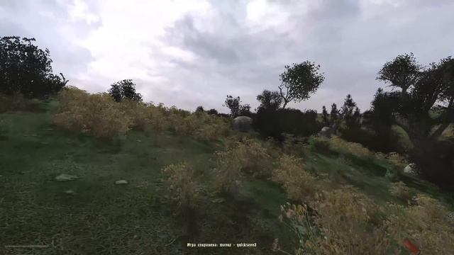 Поймали Свободовцы. STALKER AREA #14 смотреть онлайн