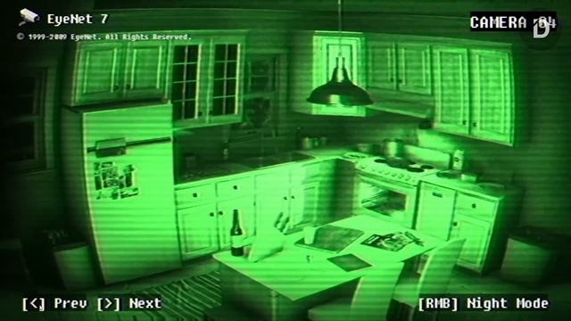 PLOT: Teror Penyusup di Rumah (Cerita Game Fears to Fathom Ep 3: Carson House + Penjelasan) смотреть онлайн