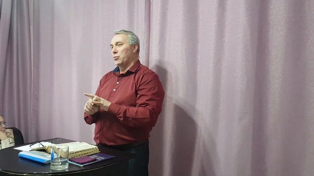 Тогда соблазн креста прекратился бы.(Гал. 5:11) смотреть онлайн