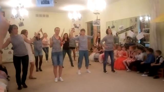 Мамочки зажигают на выпускном в детском саду! смотреть онлайн
